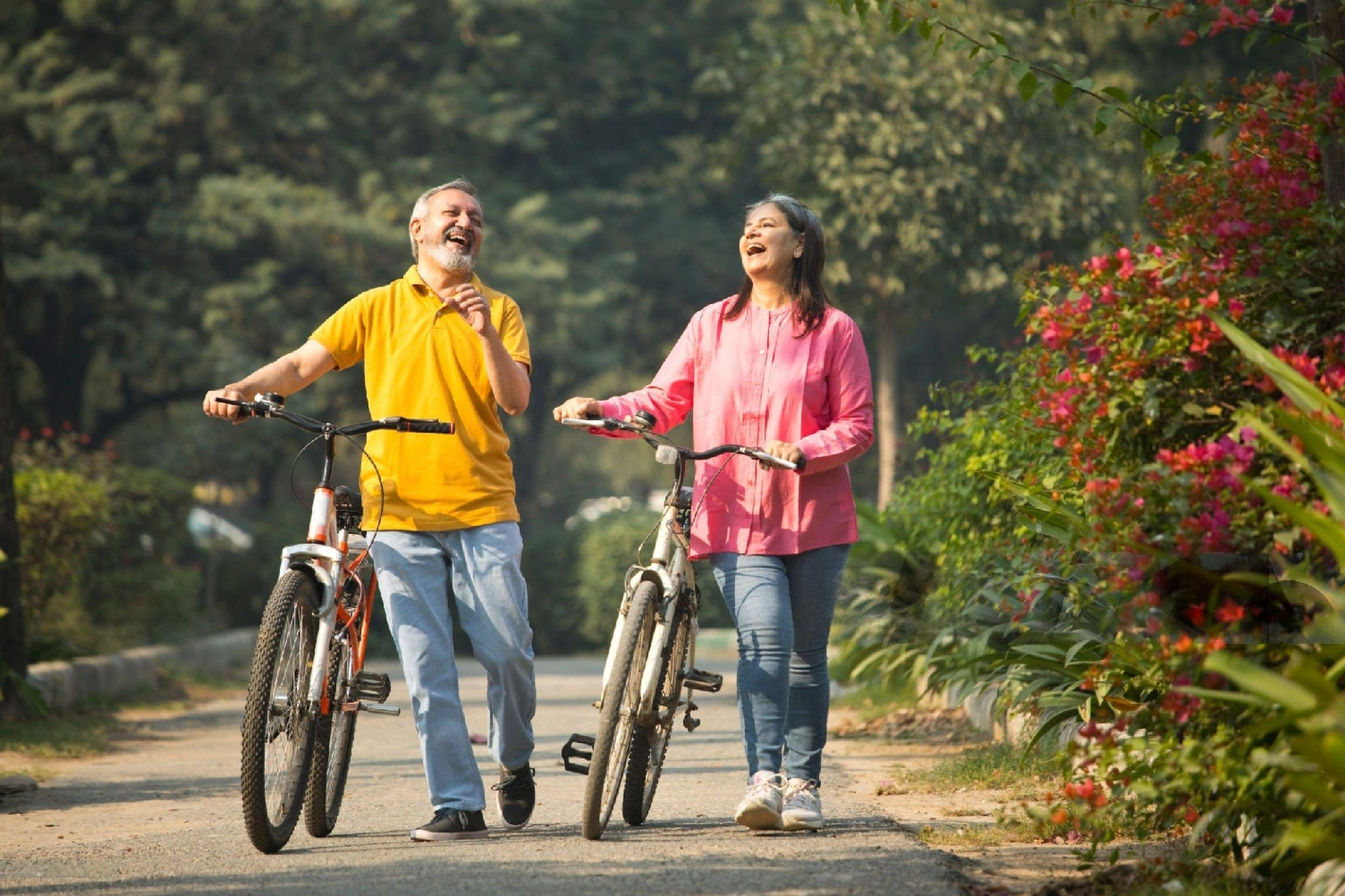 Retirement Solutions