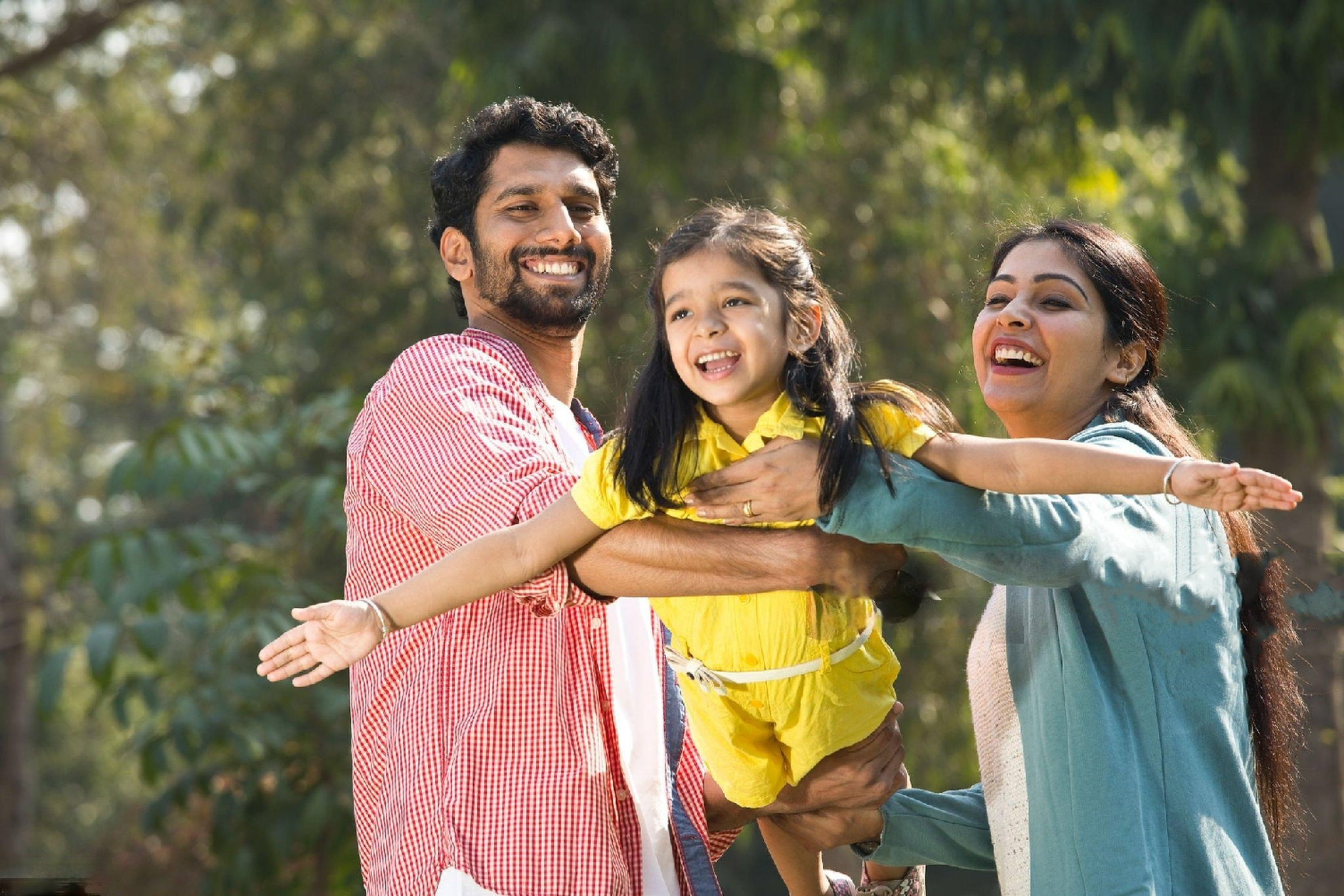 Child Future Planning